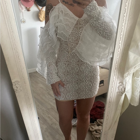 Mini Dress - Picture 5 of 6